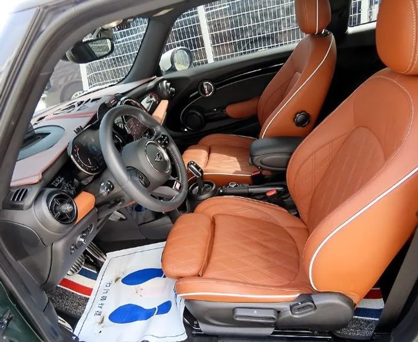 Mini Cooper 2022 из KR, фото 2
