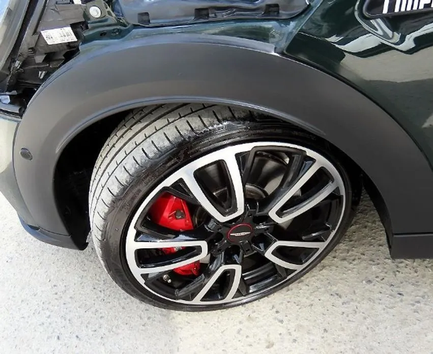 Mini Cooper 2022 из KR, фото 5