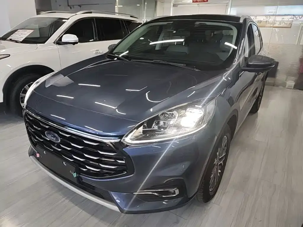 Ford Escape 2022 из CN, фото 10