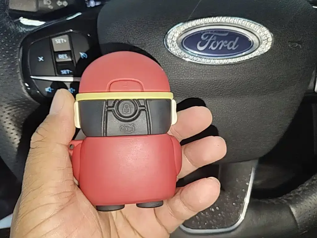 Ford Escape 2022 из CN, фото 4
