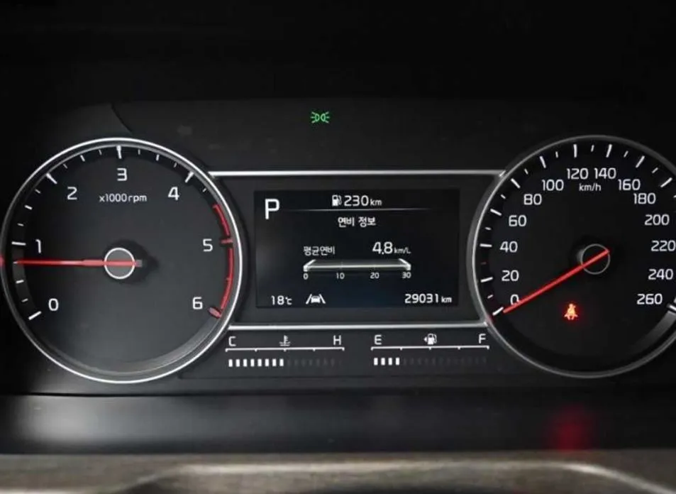Kia Sorento — фото 8