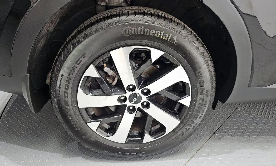 Kia Sorento — фото 2