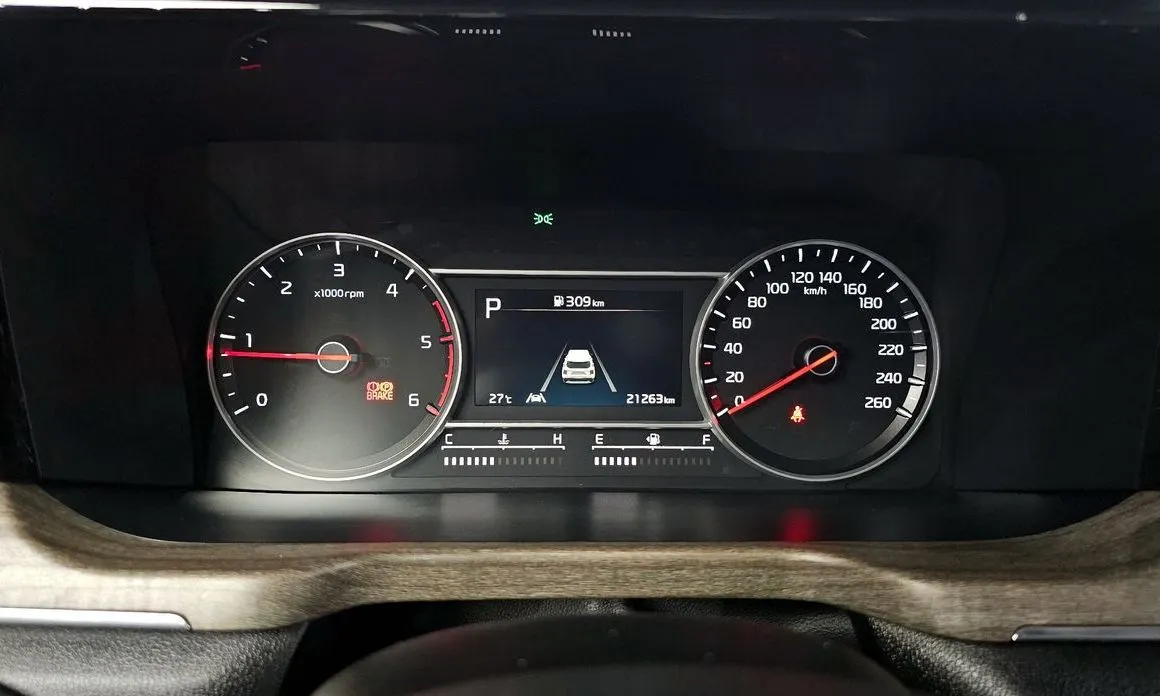 Kia Sorento — фото 3