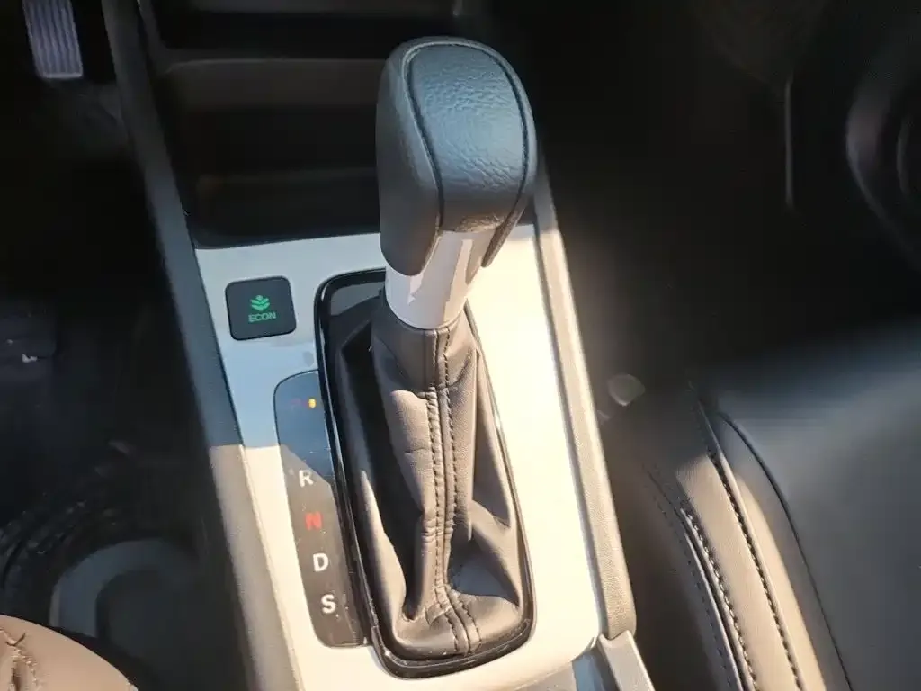 Honda Fit 2023 из CN, фото 6