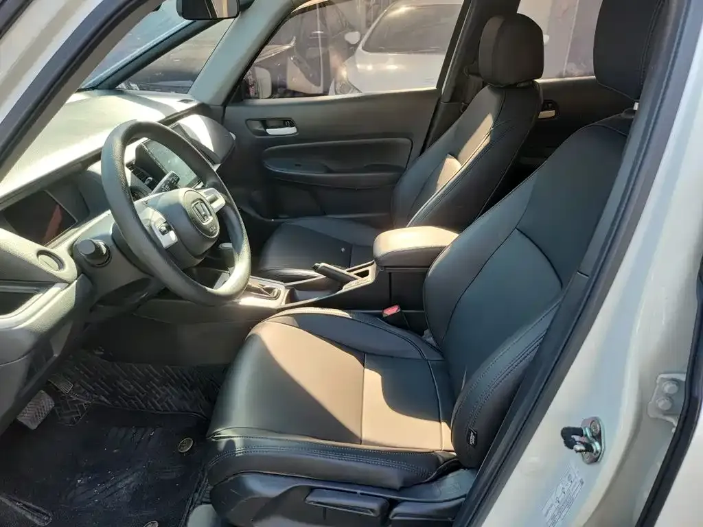Honda Fit 2023 из CN, фото 10