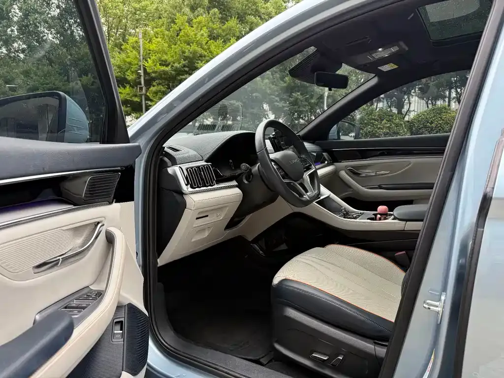 BYD PLUS New Energy — фото 5
