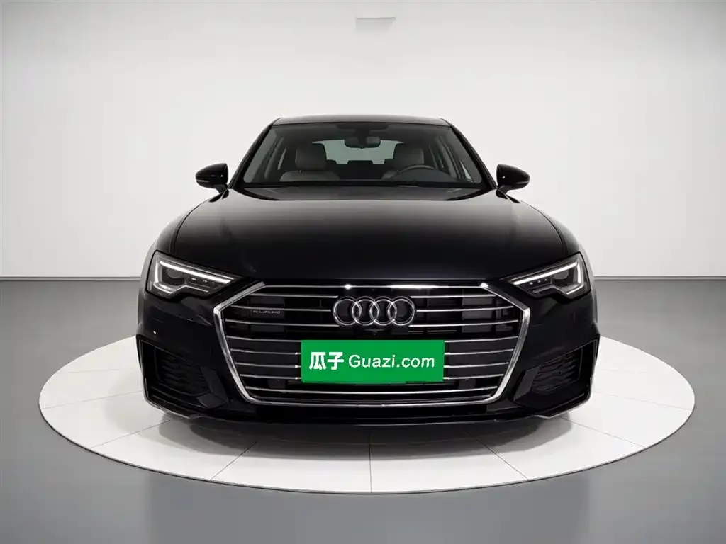 Audi A6L — фото 2