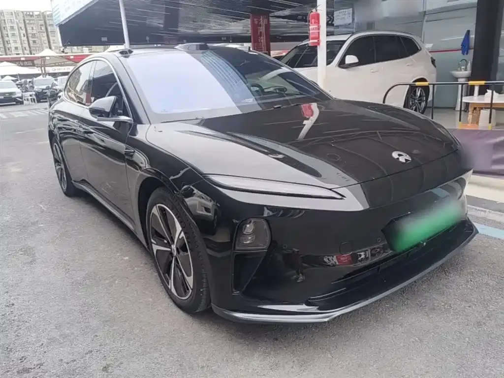 NIO ET5T 2024 из CN, фото 7
