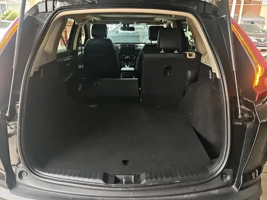 Honda CR-V 2026 из CN, фото 4