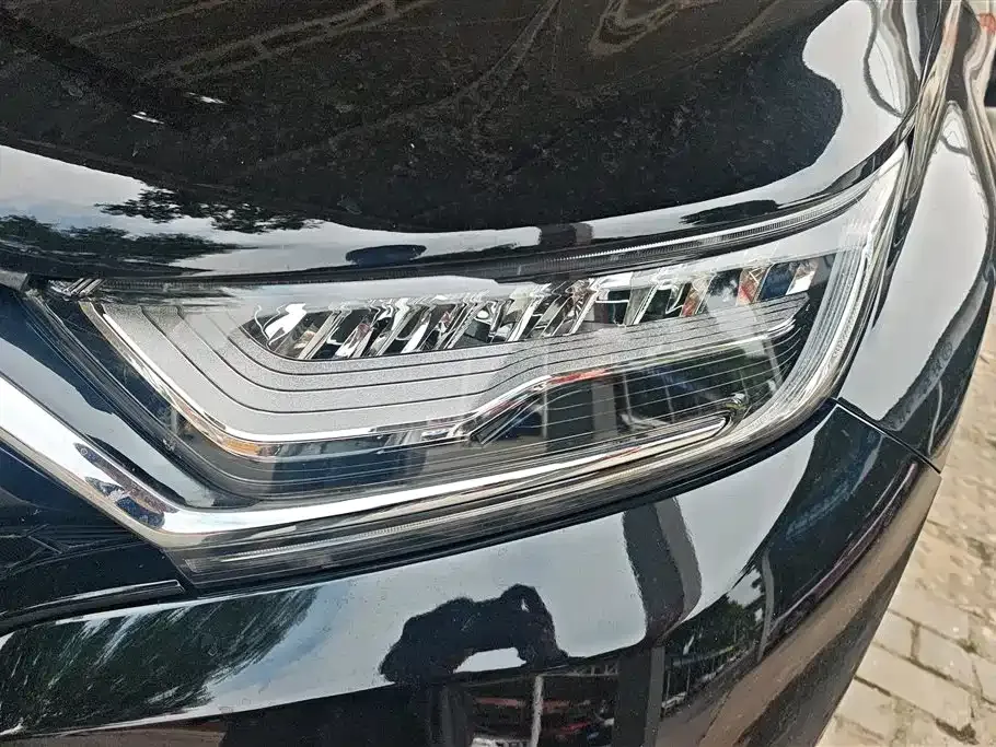 Honda CR-V 2026 из CN, фото 8