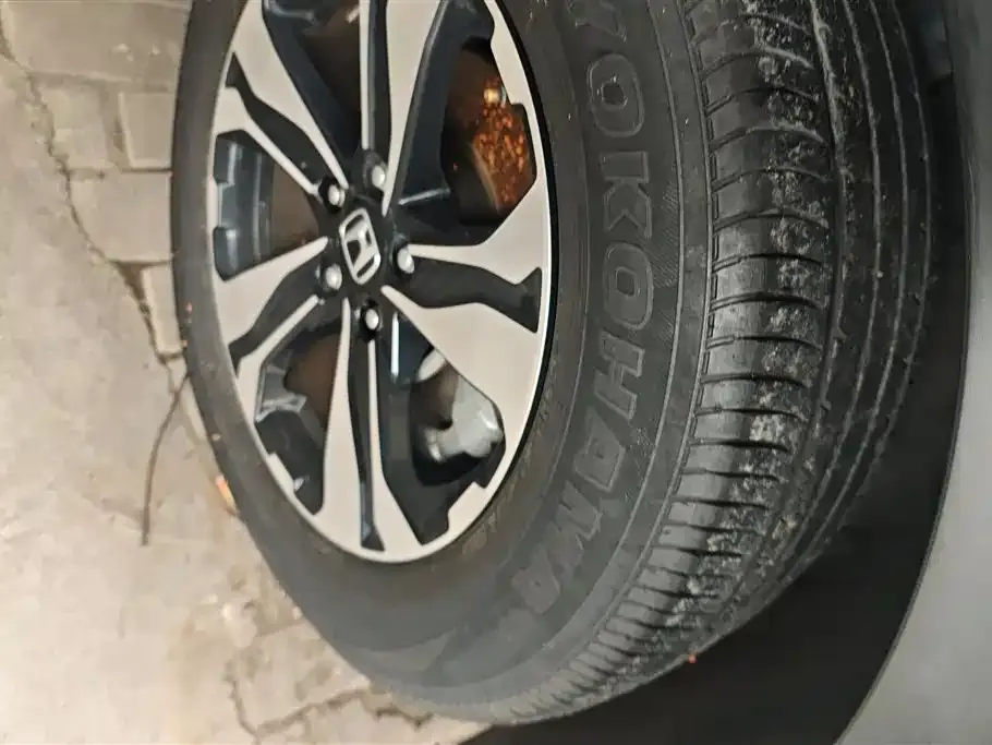 Honda CR-V 2026 из CN, фото 3