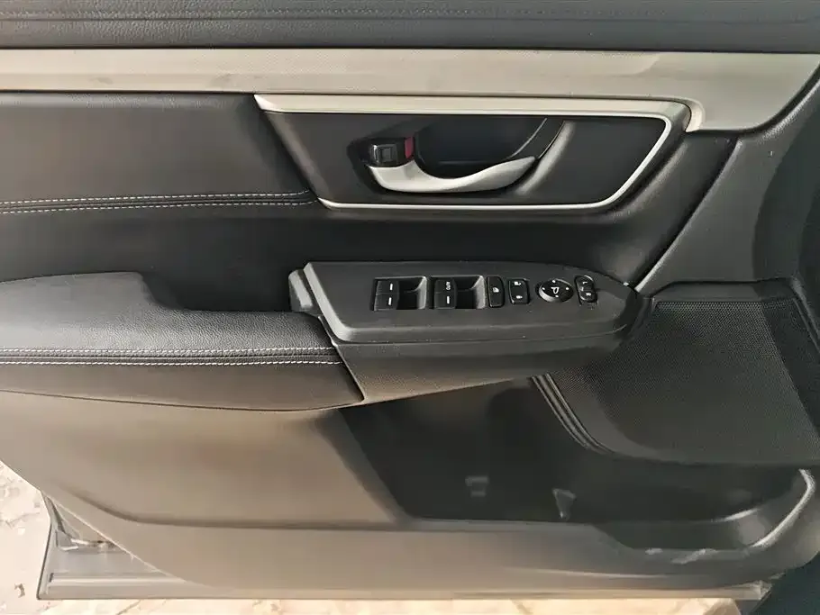 Honda CR-V 2026 из CN, фото 2