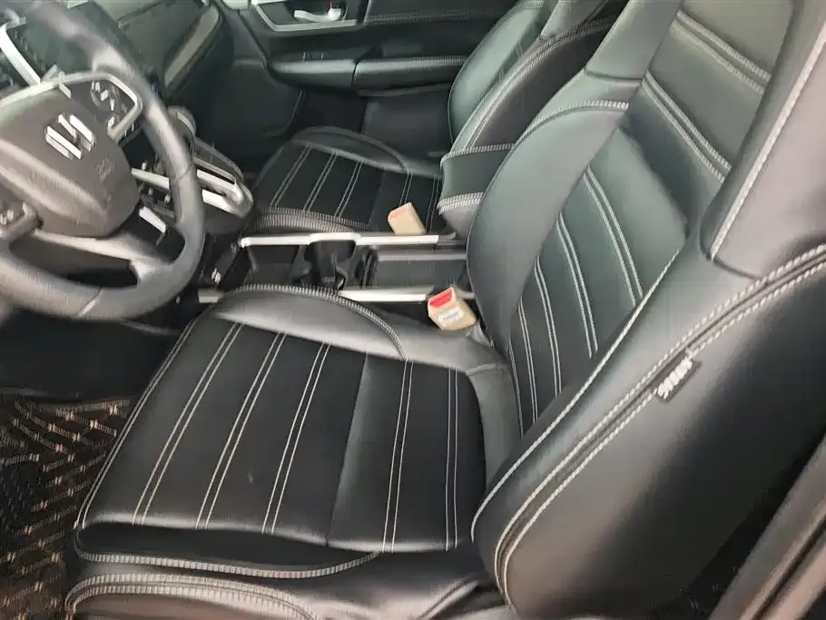 Honda CR-V 2026 из CN, фото 5