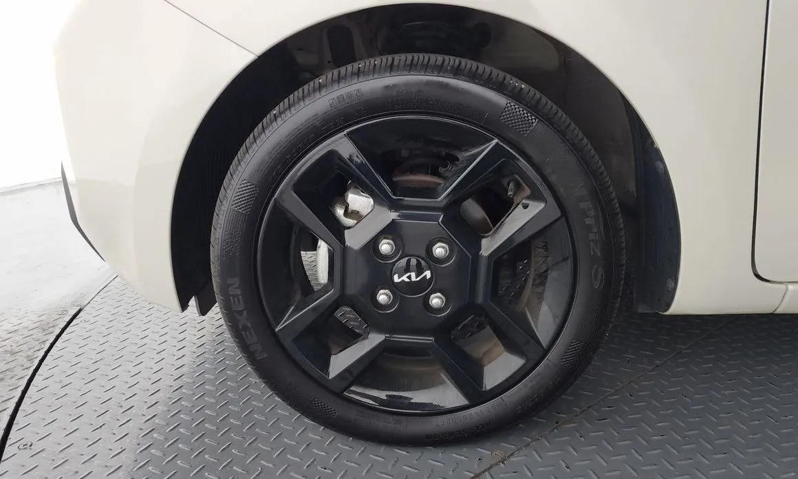 Kia RAY 2025 из KR, фото 10