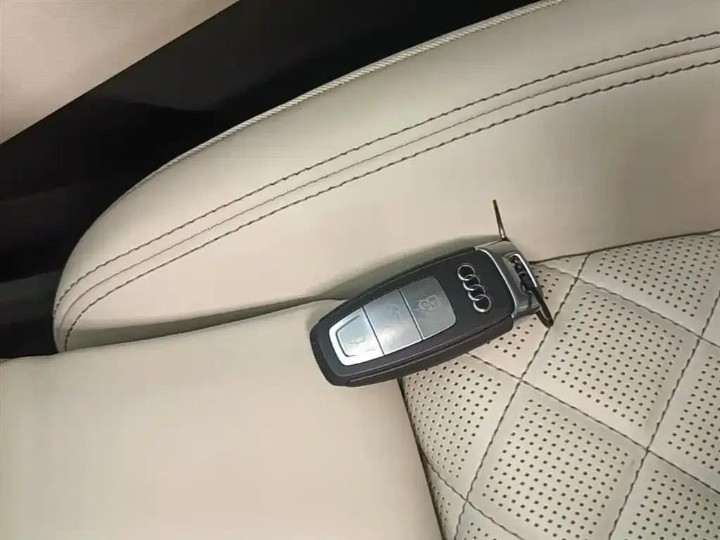 Audi Q6 2024 из CN, фото 10