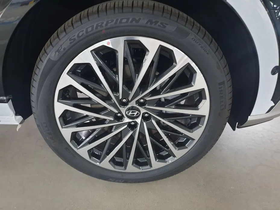Hyundai Palisade 2026 из KR, фото 3
