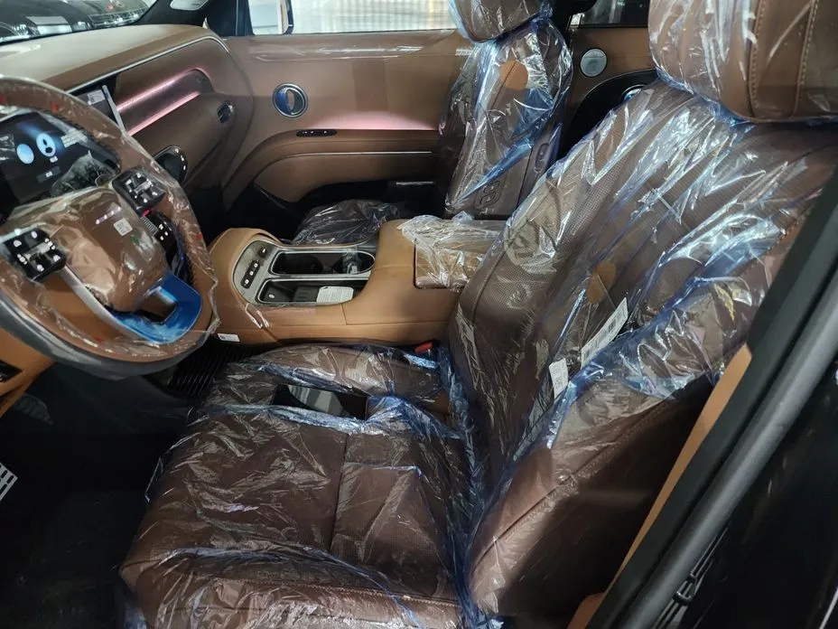 Hyundai Palisade 2026 из KR, фото 8