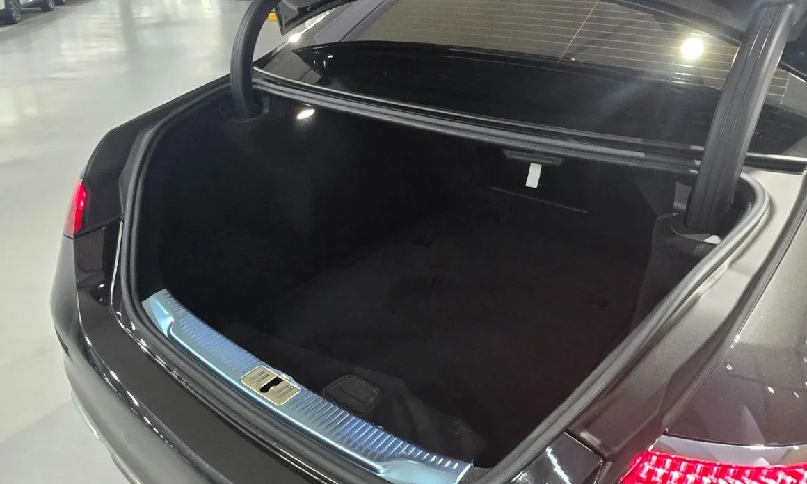 Mercedes-Benz S-Class 2023 из KR, фото 10