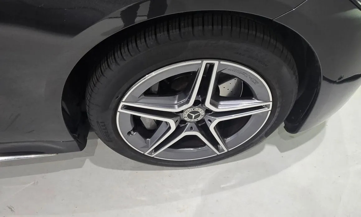 Mercedes-Benz S-Class 2023 из KR, фото 6