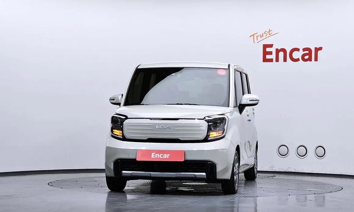 Kia RAY 2025 из KR, фото 3