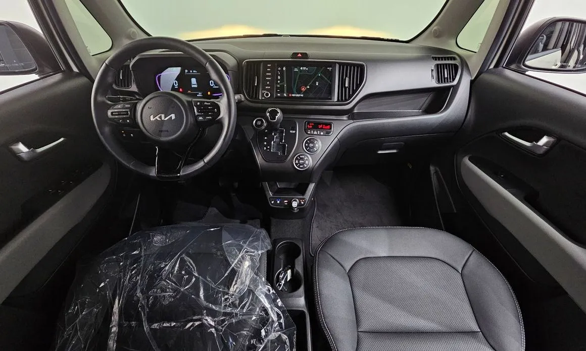 Kia RAY 2025 из KR, фото 10