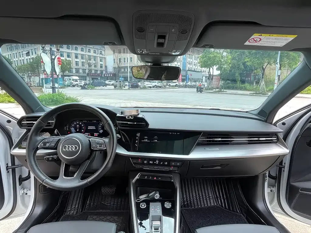 Audi A3 — фото 2