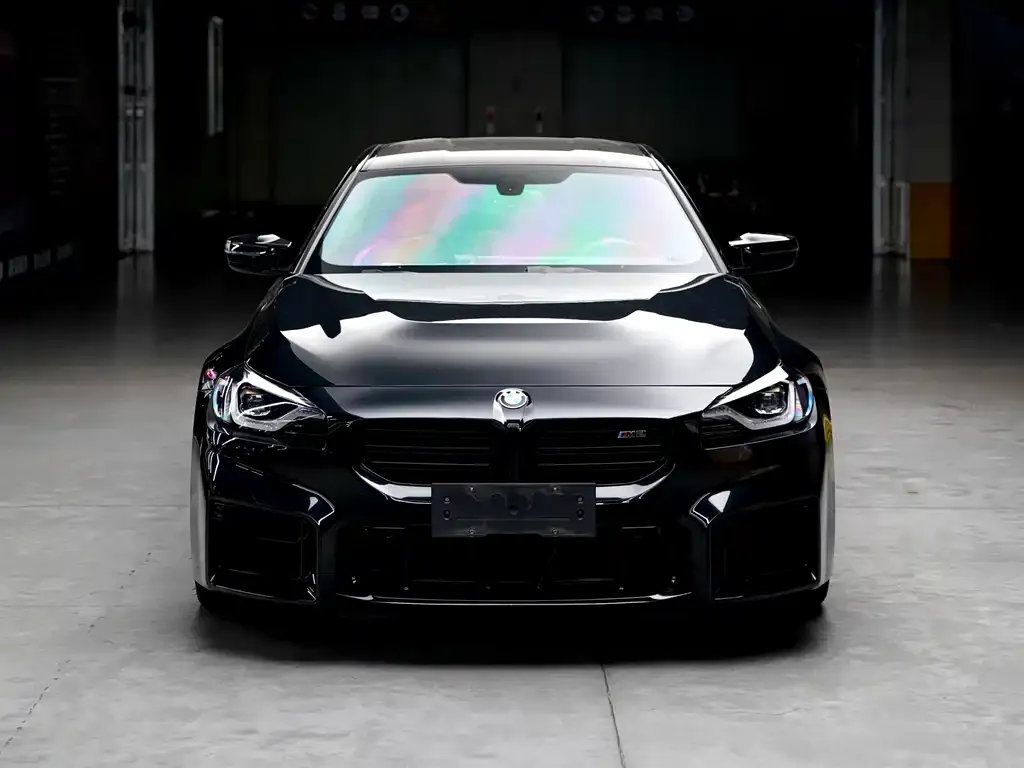 BMW M2 — фото 5