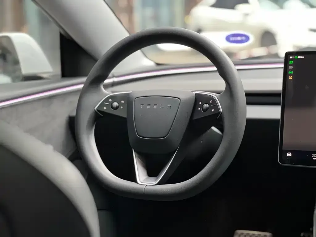 Tesla Model 3 — фото 2