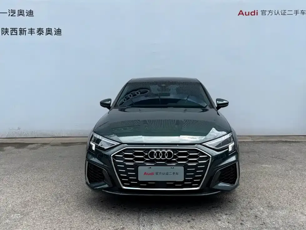 Audi A3 — фото 2