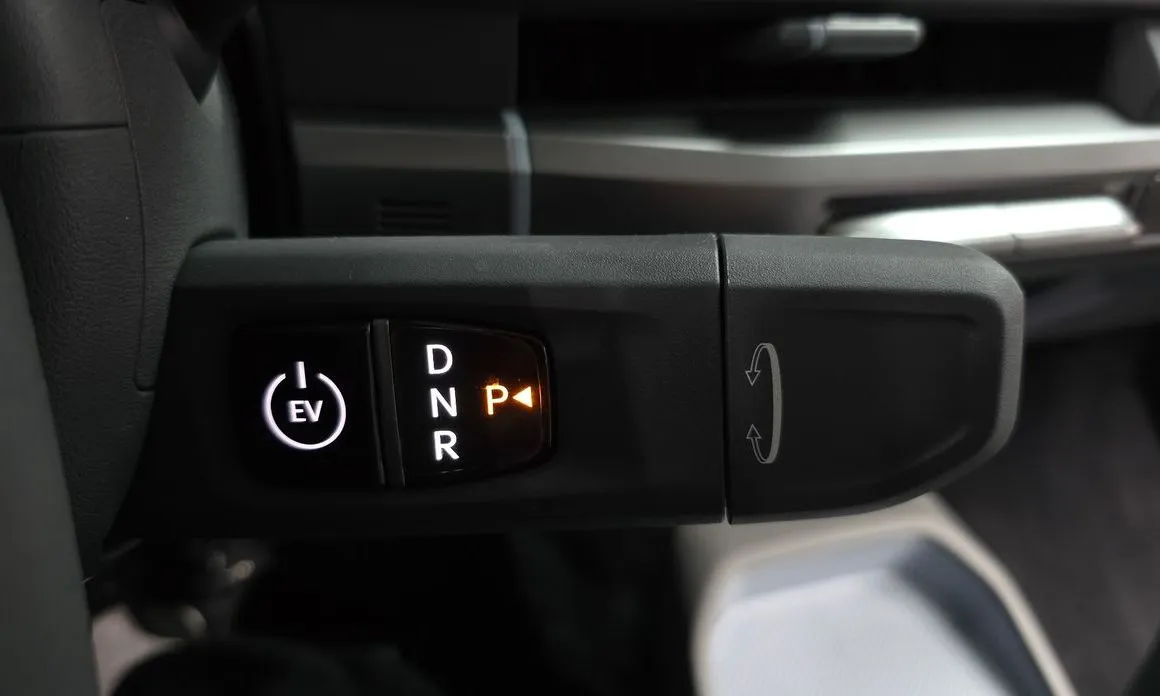 Kia EV3 2026 из KR, фото 3