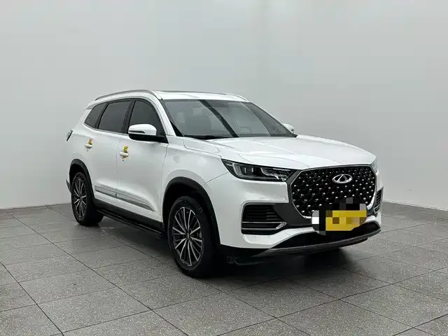 Chery Tiggo 8 PLUS Kunpeng e+ 2022 из CN, фото 5