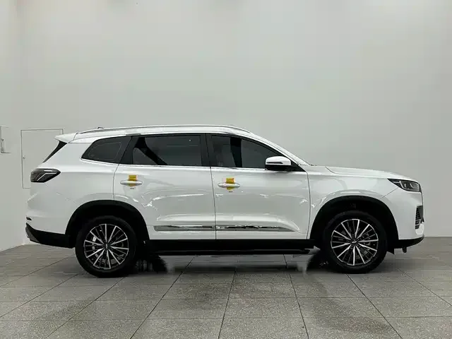 Chery Tiggo 8 PLUS Kunpeng e+ 2022 из CN, фото 8