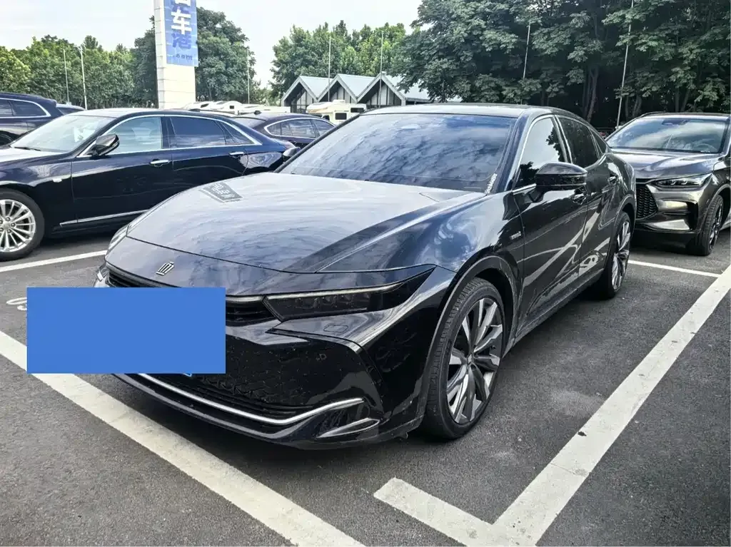 Toyota Crown SportCross