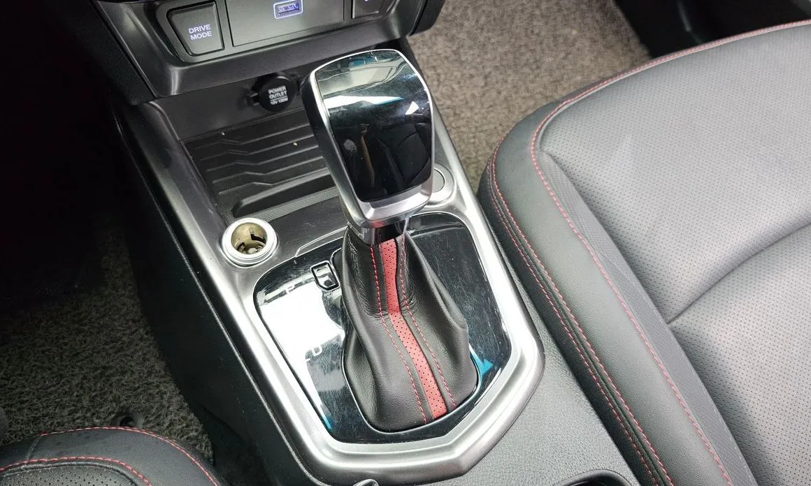 KG Mobility (Ssangyong) TIBOLI 2021 из KR, фото 10