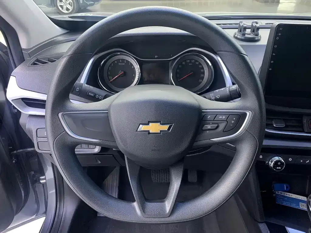 Chevrolet Volando 2023 из CN, фото 10