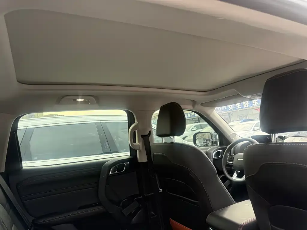 Haval Big Dog 2023 из CN, фото 8
