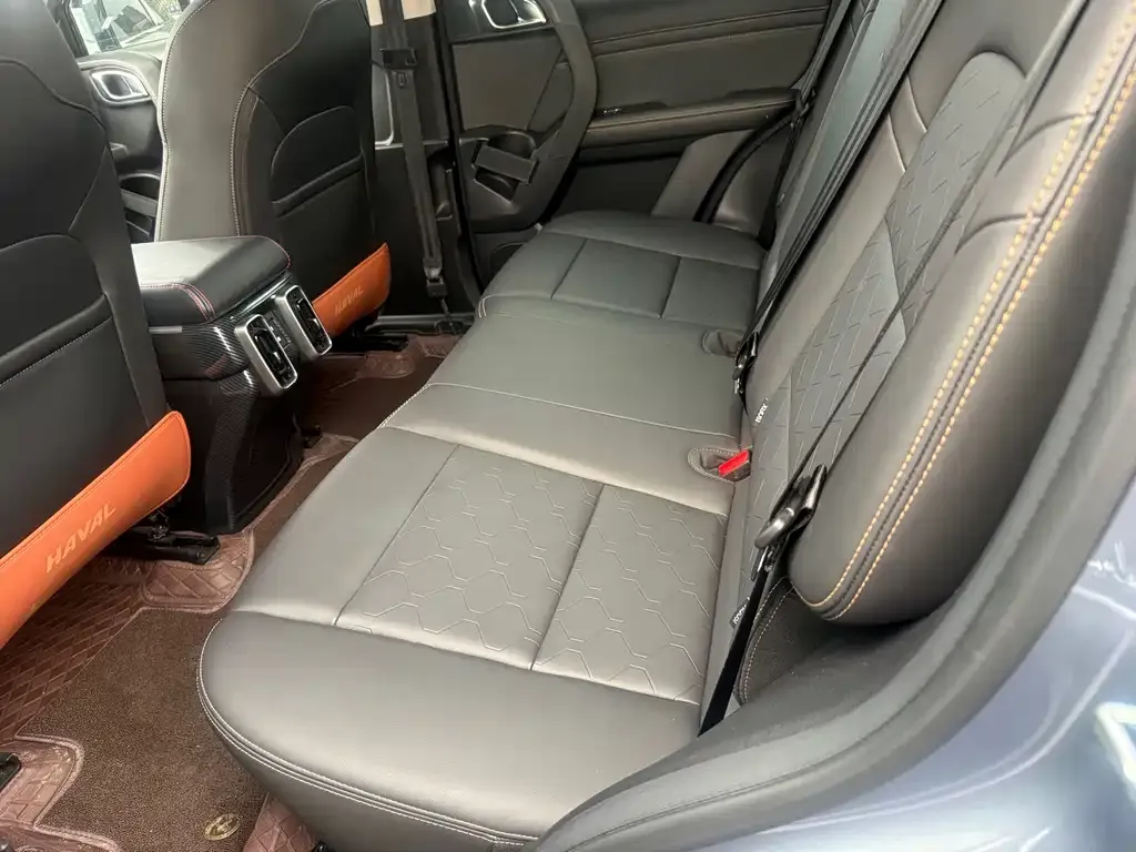 Haval Big Dog 2023 из CN, фото 2