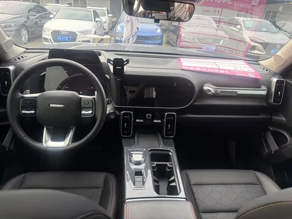 Haval Big Dog 2023 из CN, фото 10