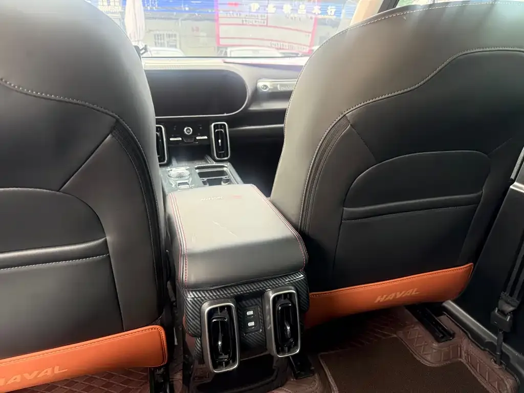 Haval Big Dog 2023 из CN, фото 7