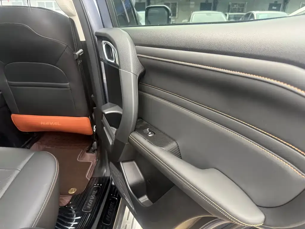 Haval Big Dog 2023 из CN, фото 3