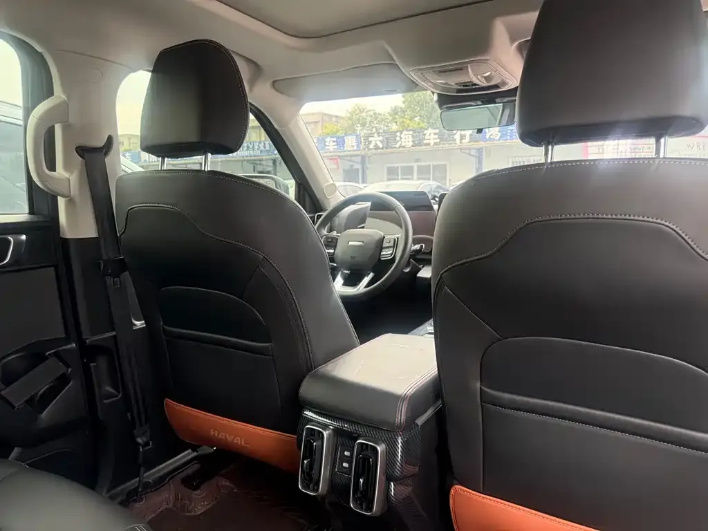 Haval Big Dog 2023 из CN, фото 5