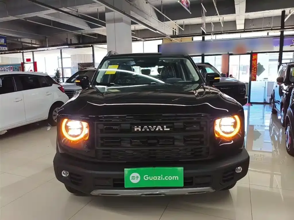 Haval Big Dog — фото 2