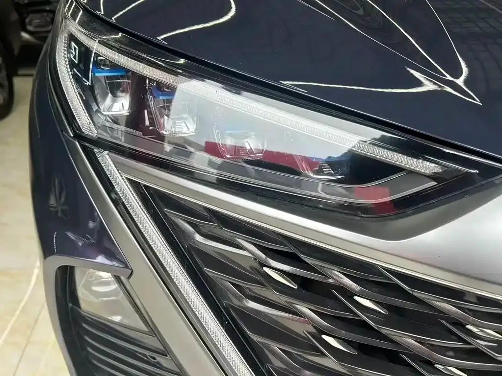Roewe RX9 2023 из CN, фото 5