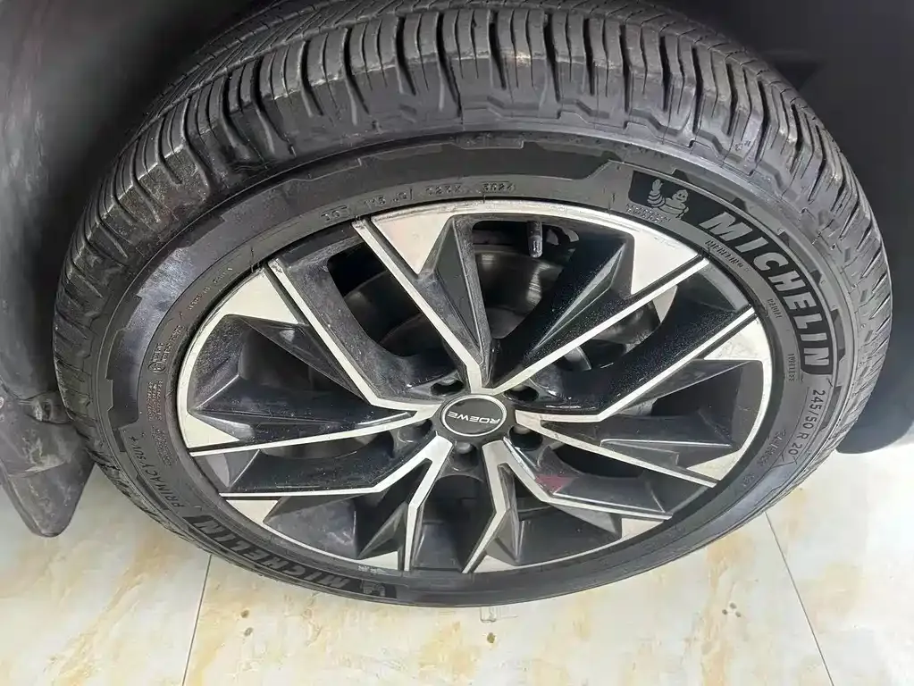 Roewe RX9 2023 из CN, фото 10