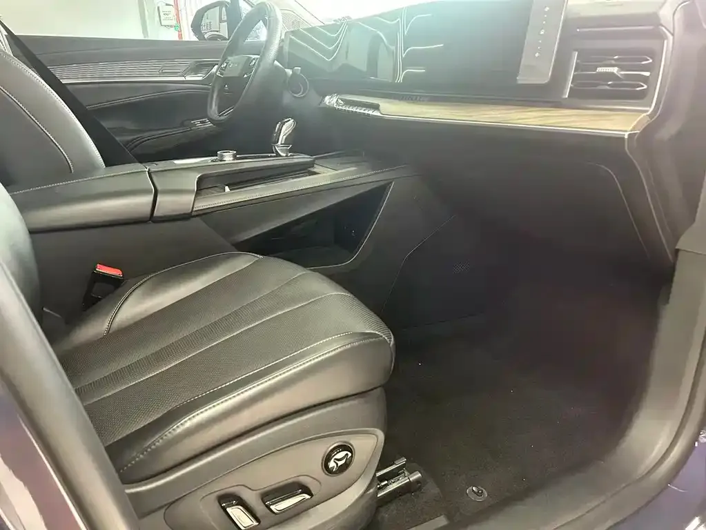 Roewe RX9 2023 из CN, фото 6