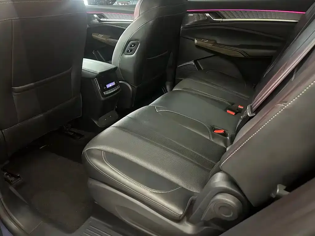 Roewe RX9 2023 из CN, фото 2