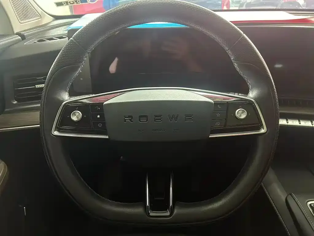 Roewe RX9 2023 из CN, фото 3