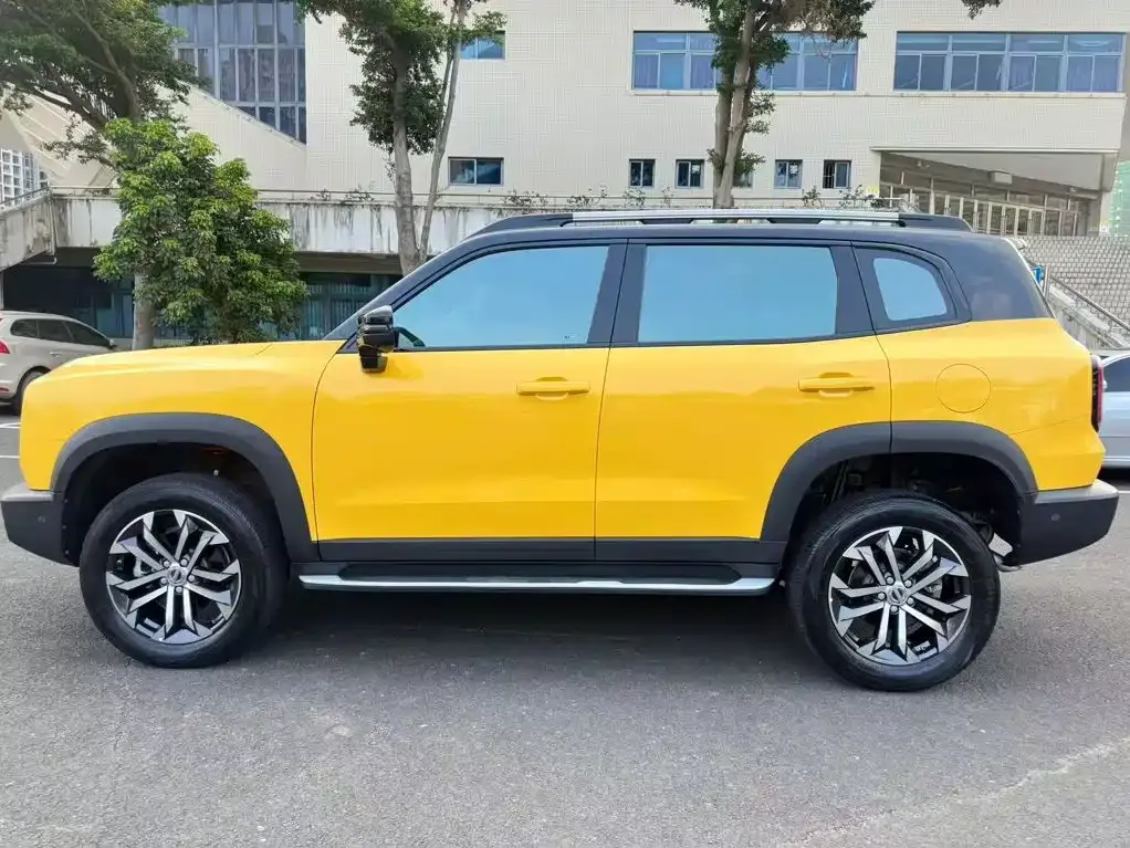 Haval Big Dog — фото 6