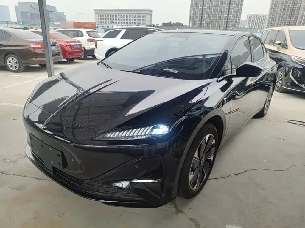 Hongqi Tiangong 05