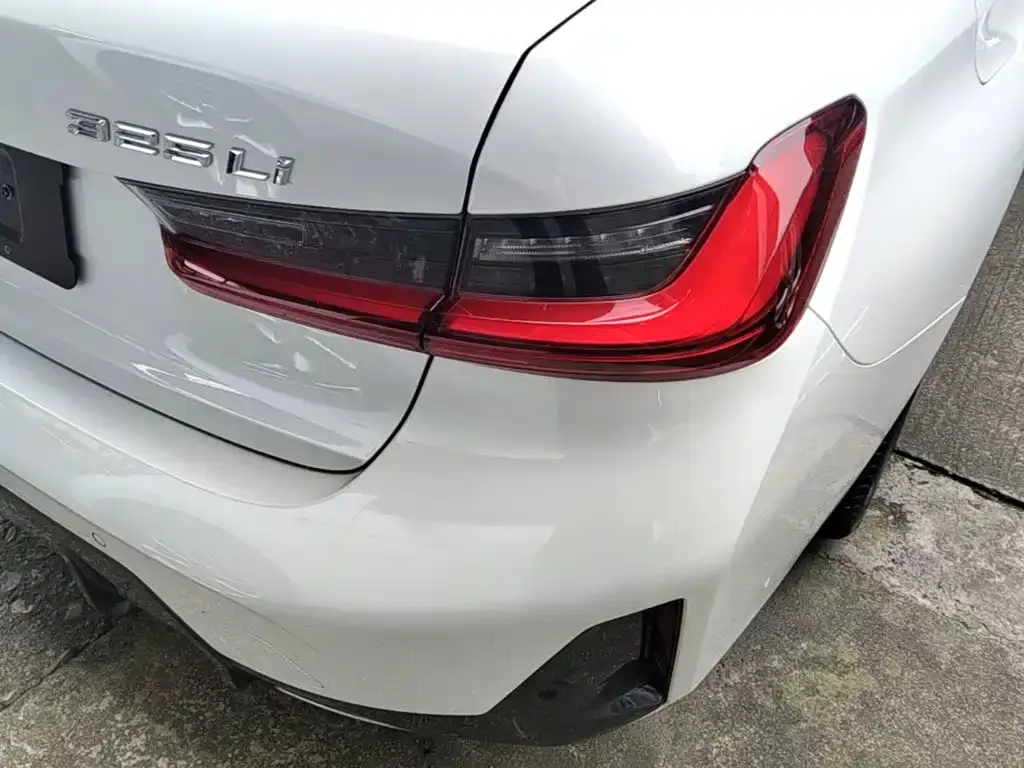 BMW 3 Series — фото 3